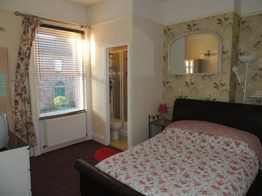 Acara House B&B