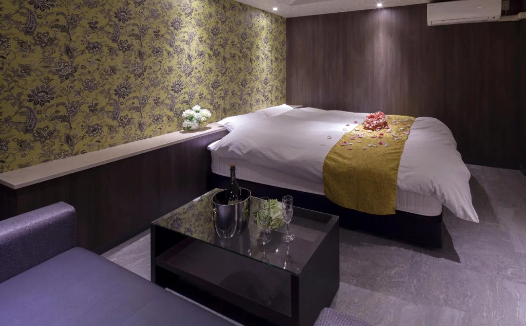 Hotel Origin - Adult Only
