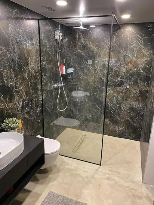 Huge modern flat in New town/Naujamiestis