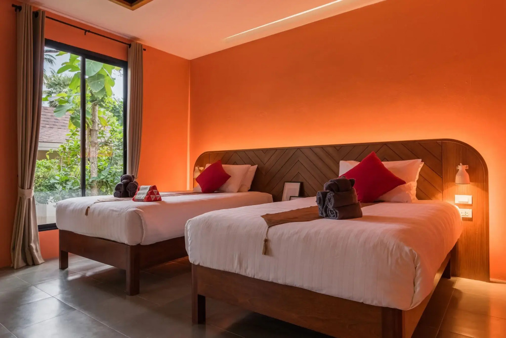 Anda Lanta Resort