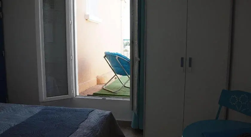 Hôtel Villa Les Sirènes