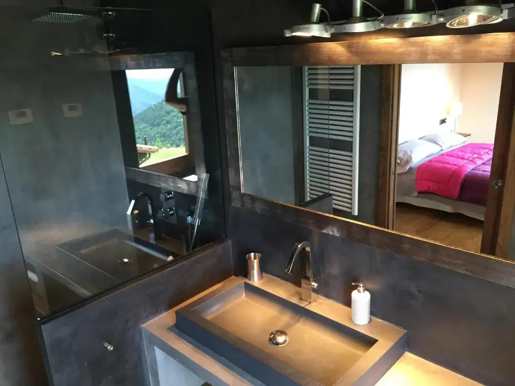 CasaCampelles I - Vall de Núria - Ripollès