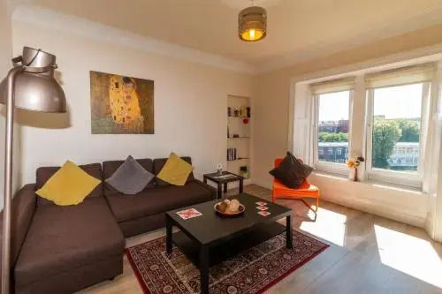 Mycosyapartment 47
