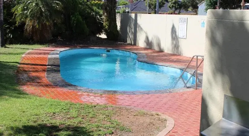 Hotel Renmark