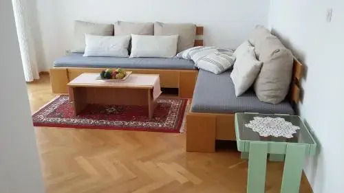 Apartments Glavas