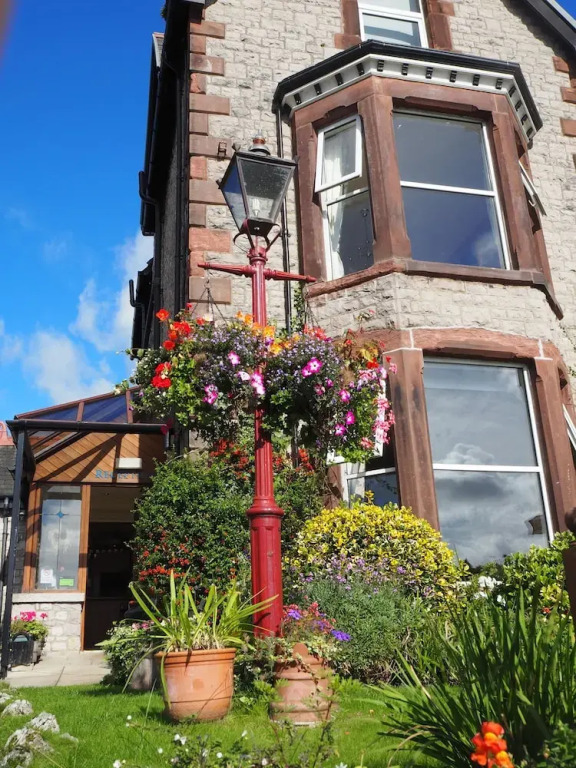 Hideaway At Thornleigh Hotel