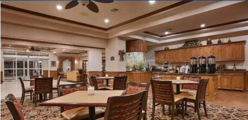 Best Western Plus Portland