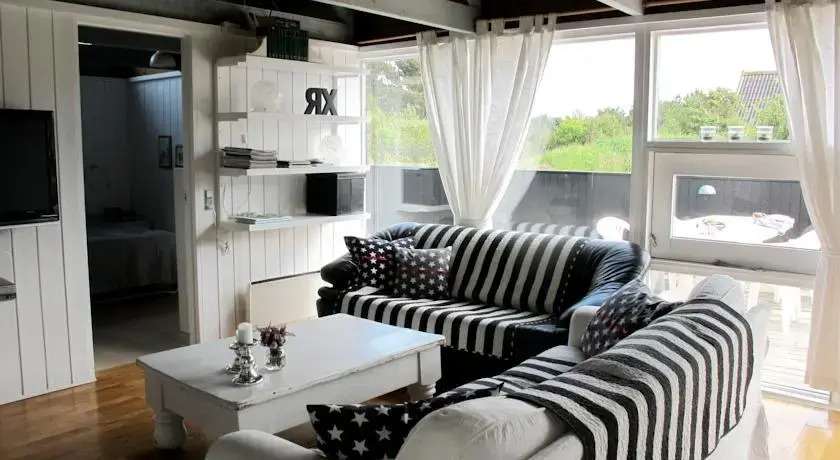 Holiday House Klyngen 12