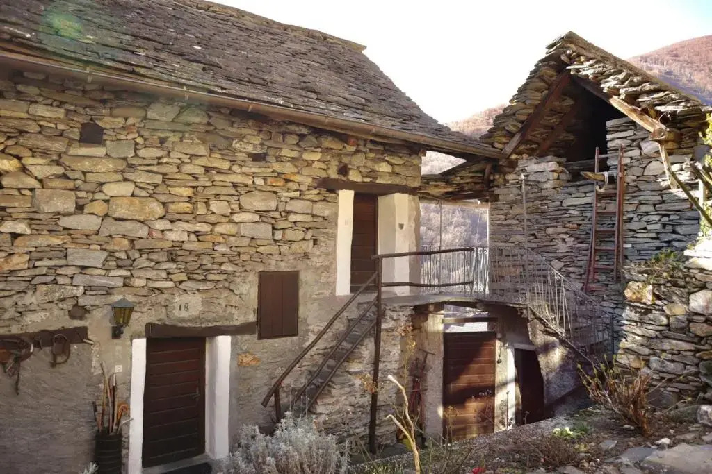 Casa Bruja