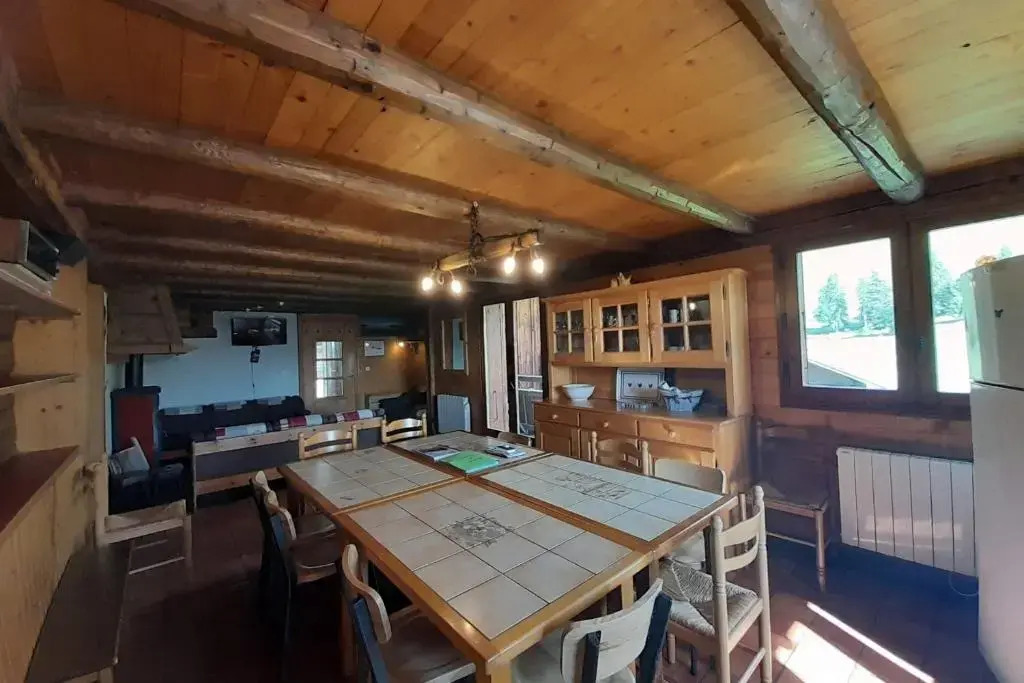 Chalet 115 M2 With Garden Terrace Near The Slopes