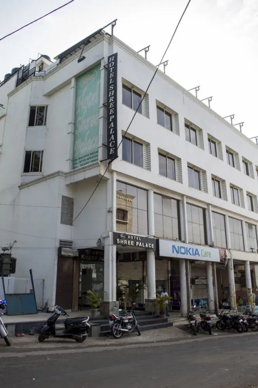 OYO Rooms Bhopal Malviya Nagar New Market