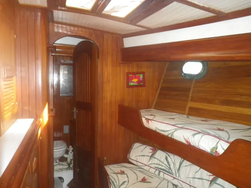 St. Thomas All-Inclusive Boathouse