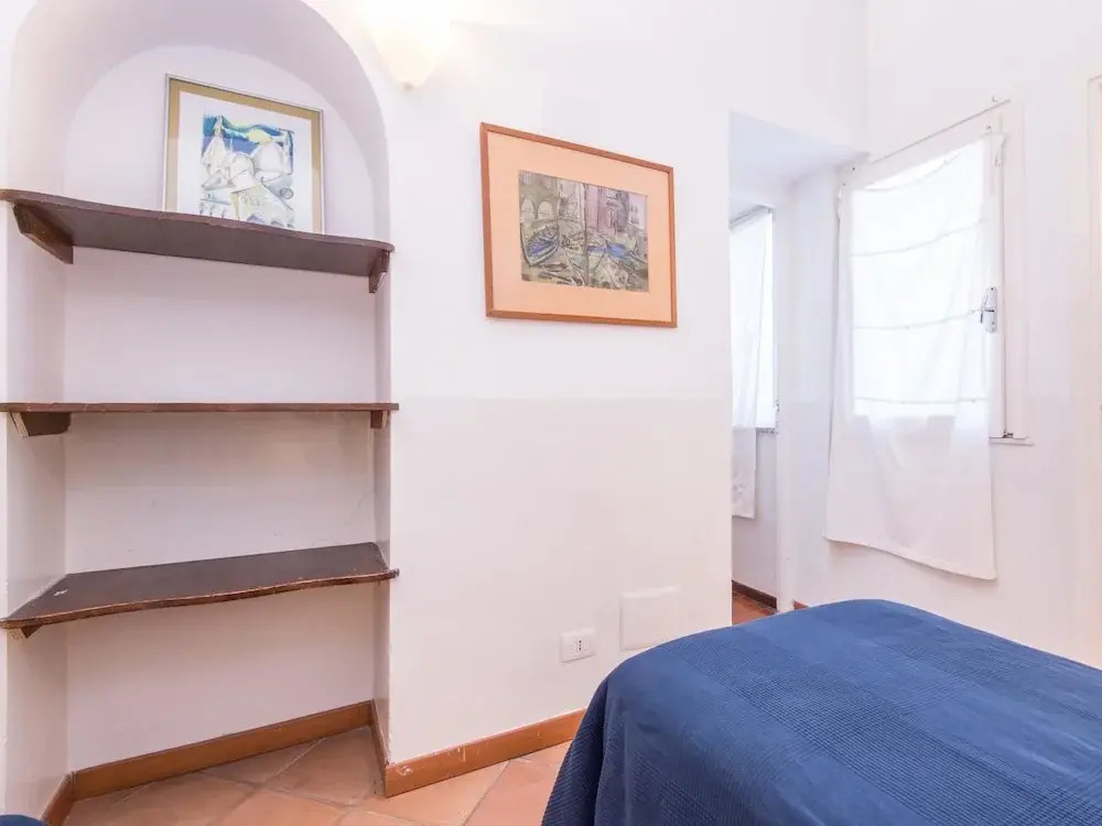 RSH Giulia Large Piazza Navona Apartment