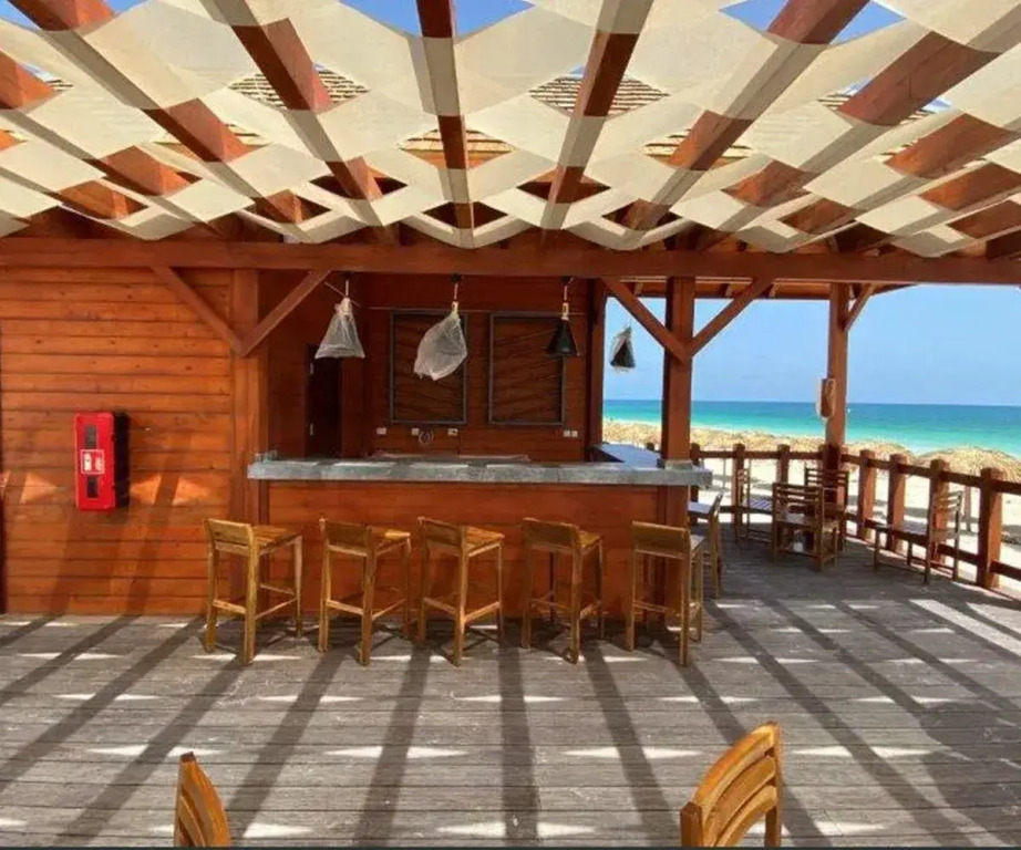 Vila Gale Cayo Paredon
