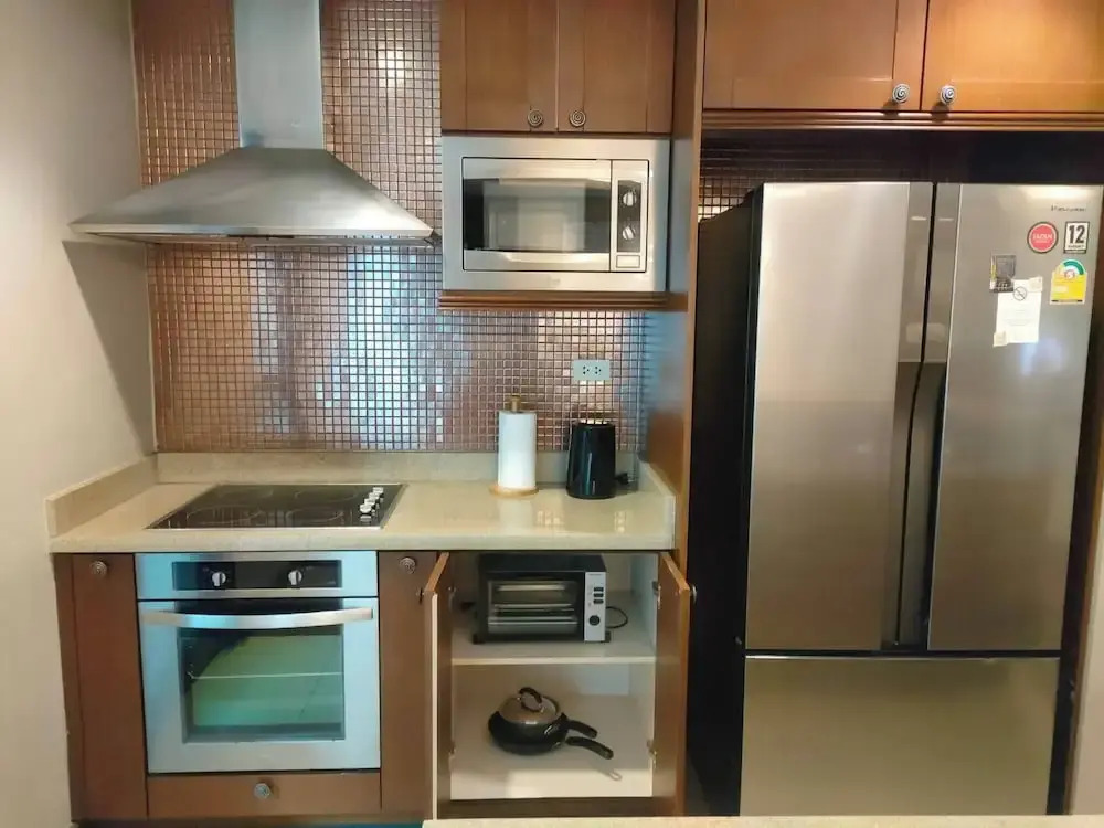 Shasa Vela Condominium G, 3 Bedroom 260 sqm