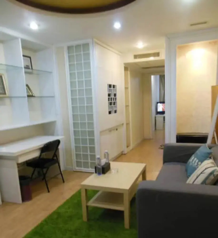 Jingting Service Apartment