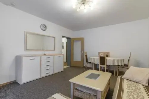 Private Apartment