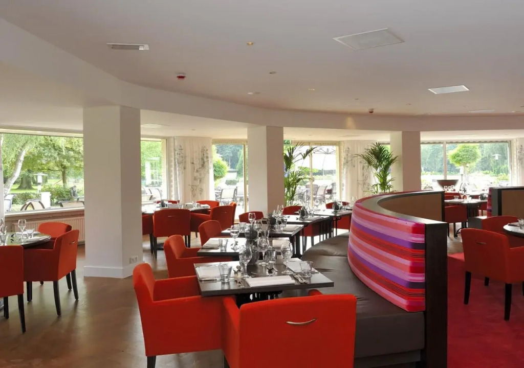 Fletcher Hotel Restaurant Doorwerth - Arnhem
