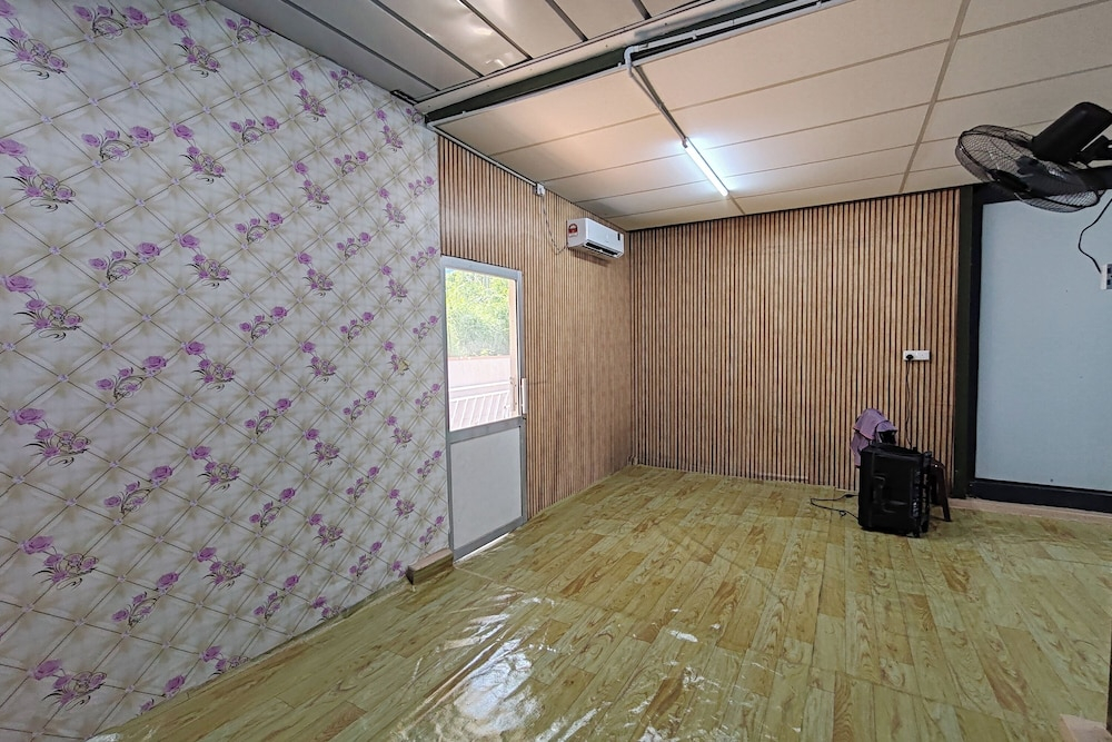 Galaxy Homestay Ipoh