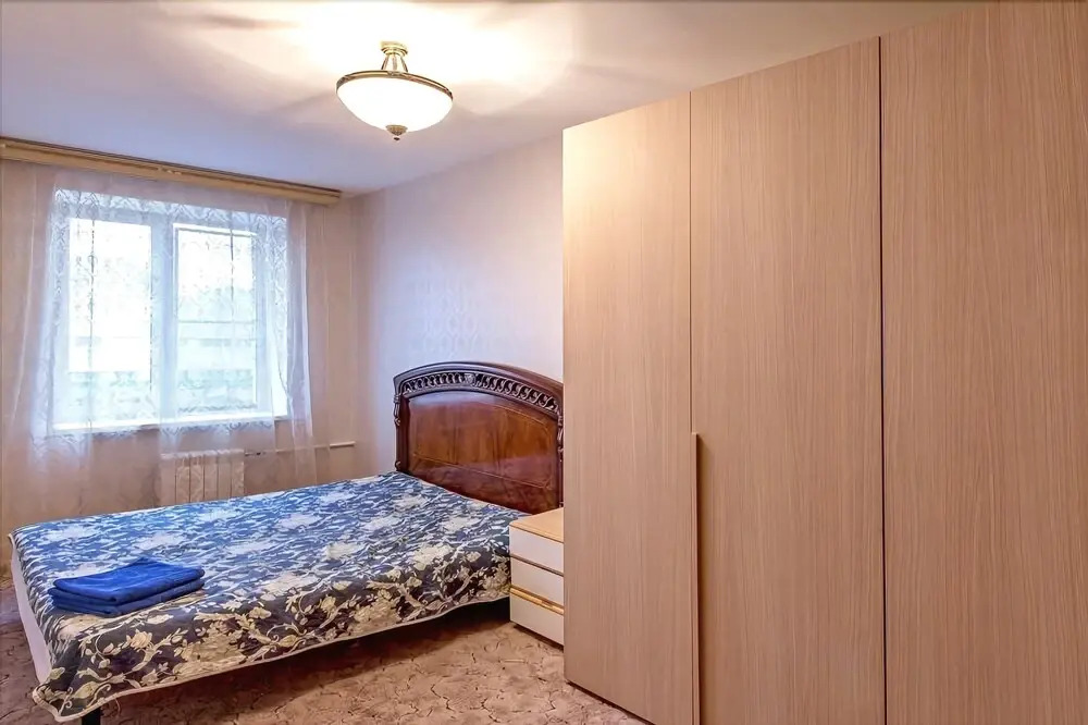 CityInn at Sukharevskaya