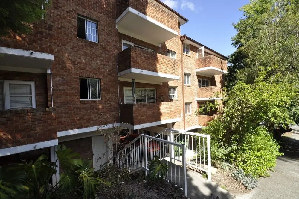 North Ryde Self Contained 1 Bdr 7 Khrt