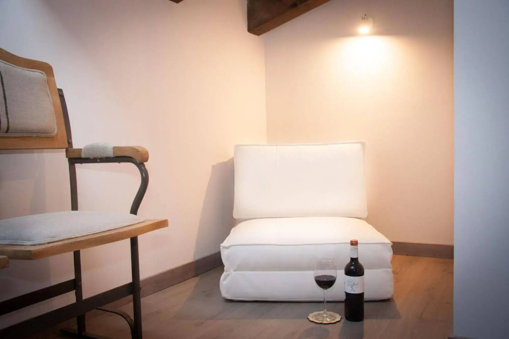 Rusticae Hotel Teatrisso