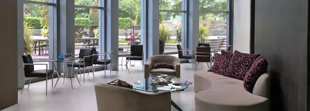Avant Serviced Suites - Personal Concierge