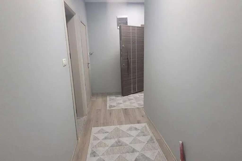 Lovely 2-bedroom apartment