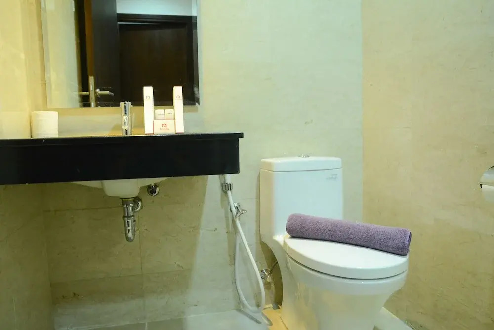 The 3Rd Floor Lavenue Apartment