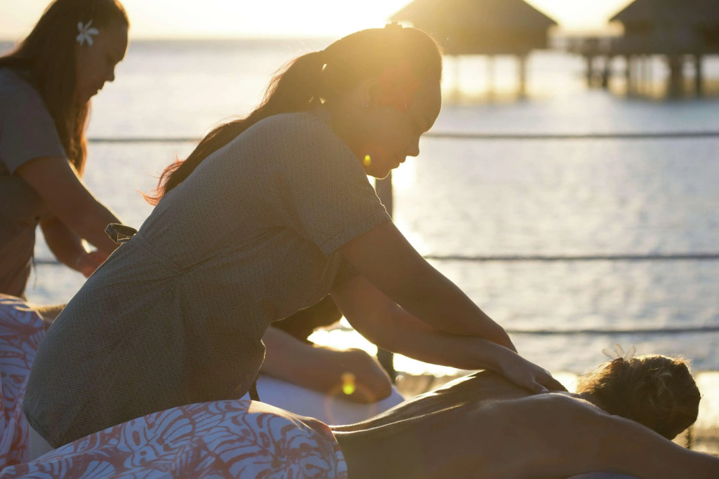 Hilton Moorea Lagoon Resort & Spa