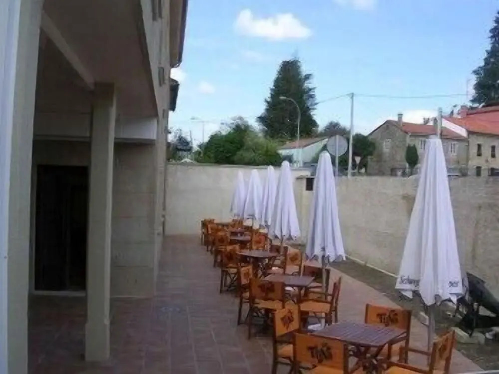 Hotel O Desvio