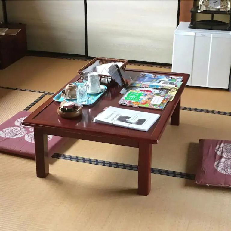 Hashimoto Shouten