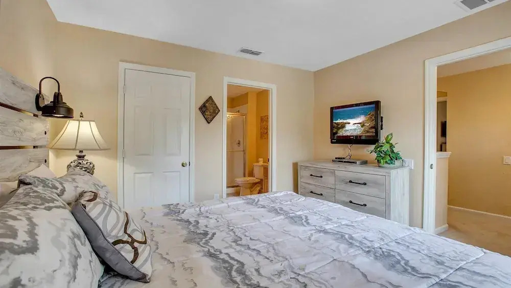 Db2605 Windsor Hills Resort Vacation Home