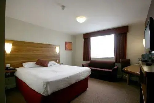 Days Inn Corley NEC - M6