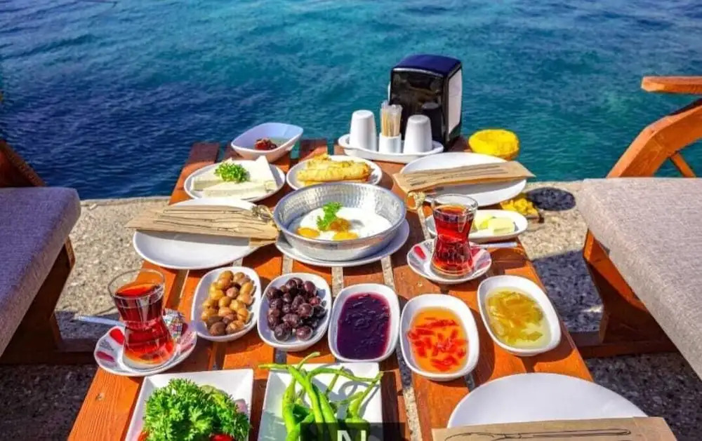Bi Hayal Ada Evi