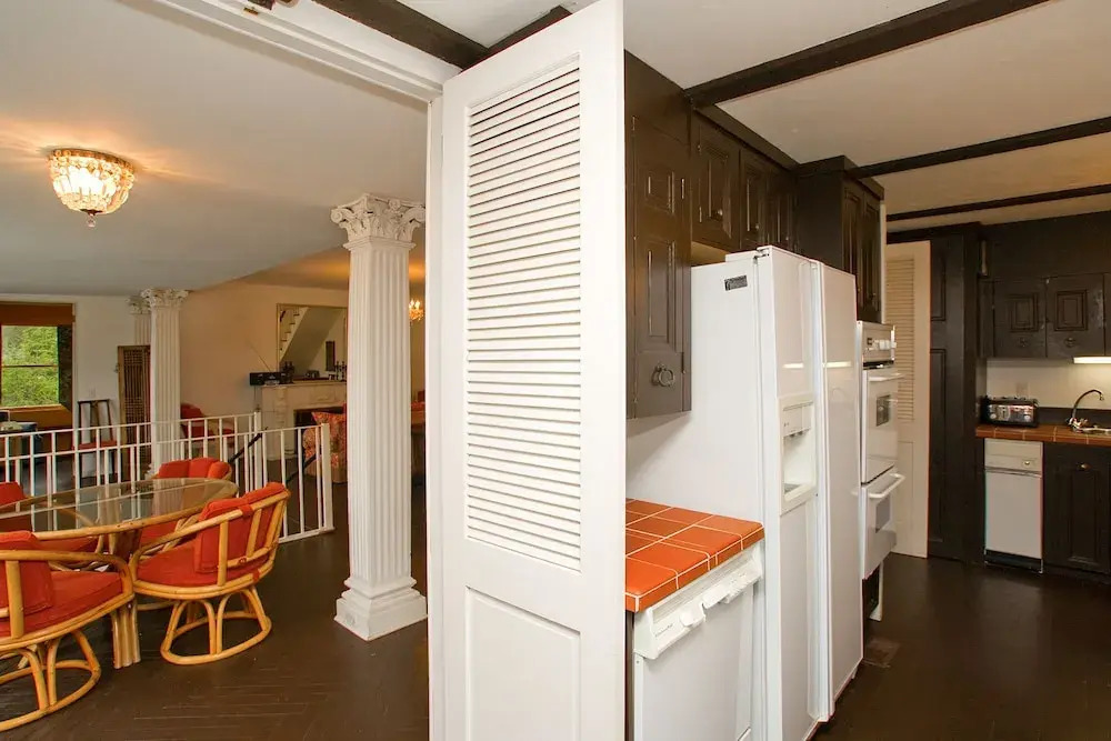 Pacific Way Villa