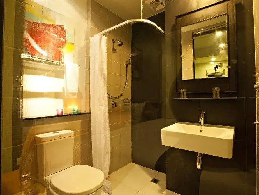 Leisure Place Phuket