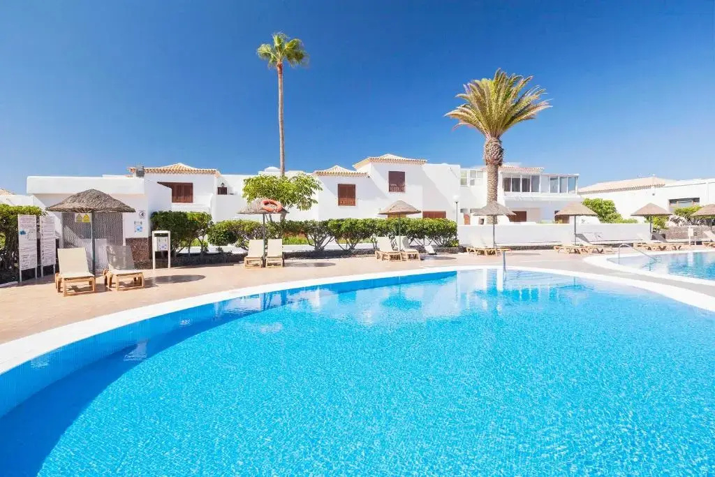 San Andres Resort Villa 91 Golf del Sur