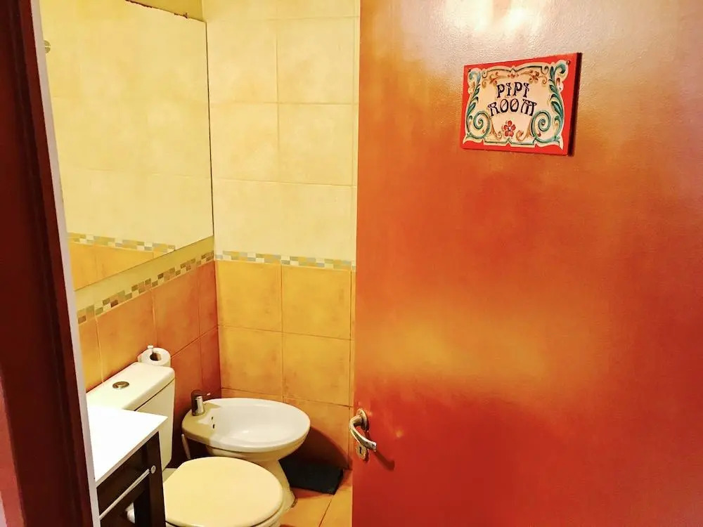 La Casona del Alma