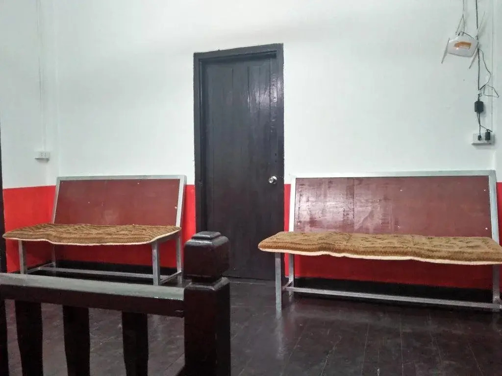 Y Not Laos Hostel