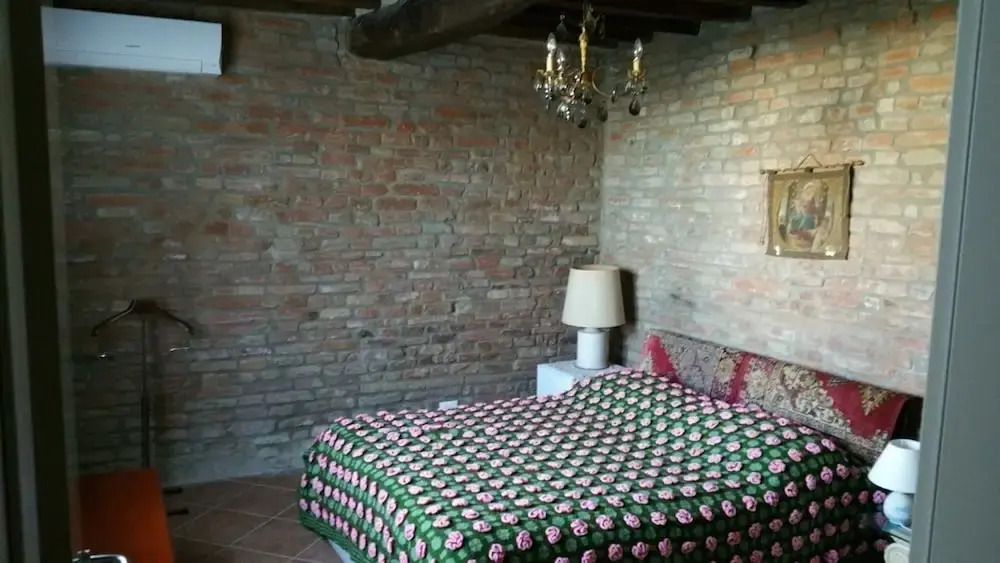 B&B AllAeroporto