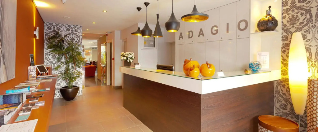 Hotel Adagio