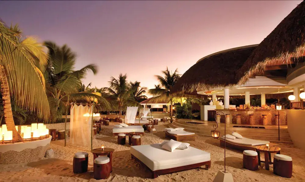 Caribbean Holiday Experience