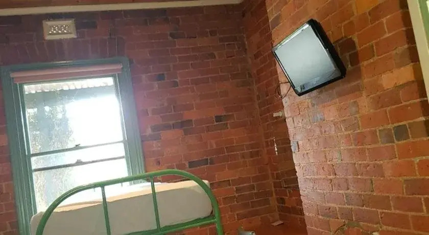 Mansfield Travellers Lodge