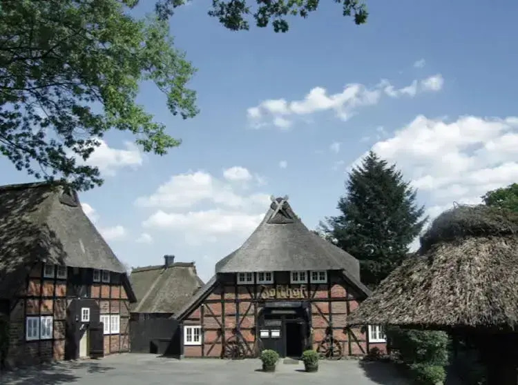 Hotel & Restaurant Josthof