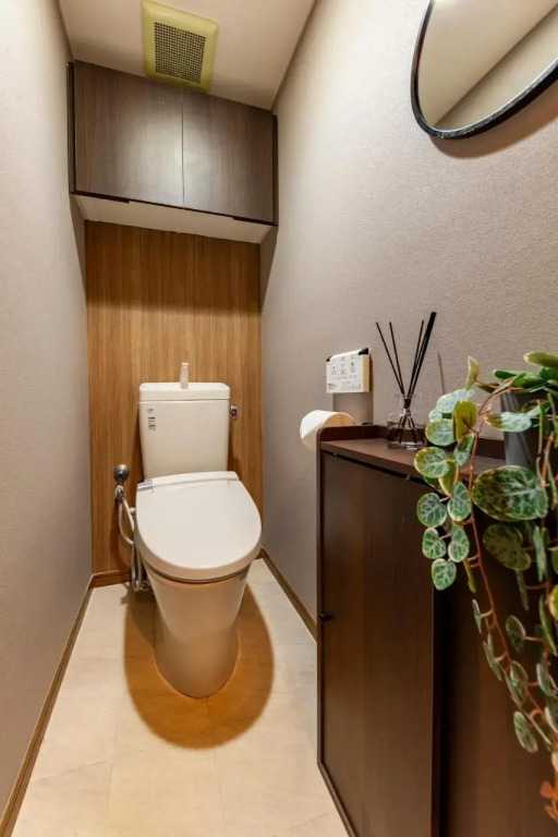 SHINOBY’S INN SHINJUKU 3Large roomTOKYO