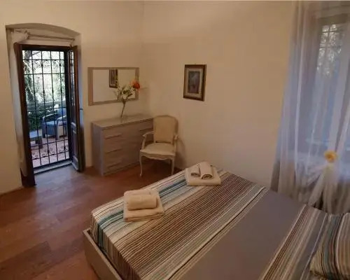 Villa Le Torri