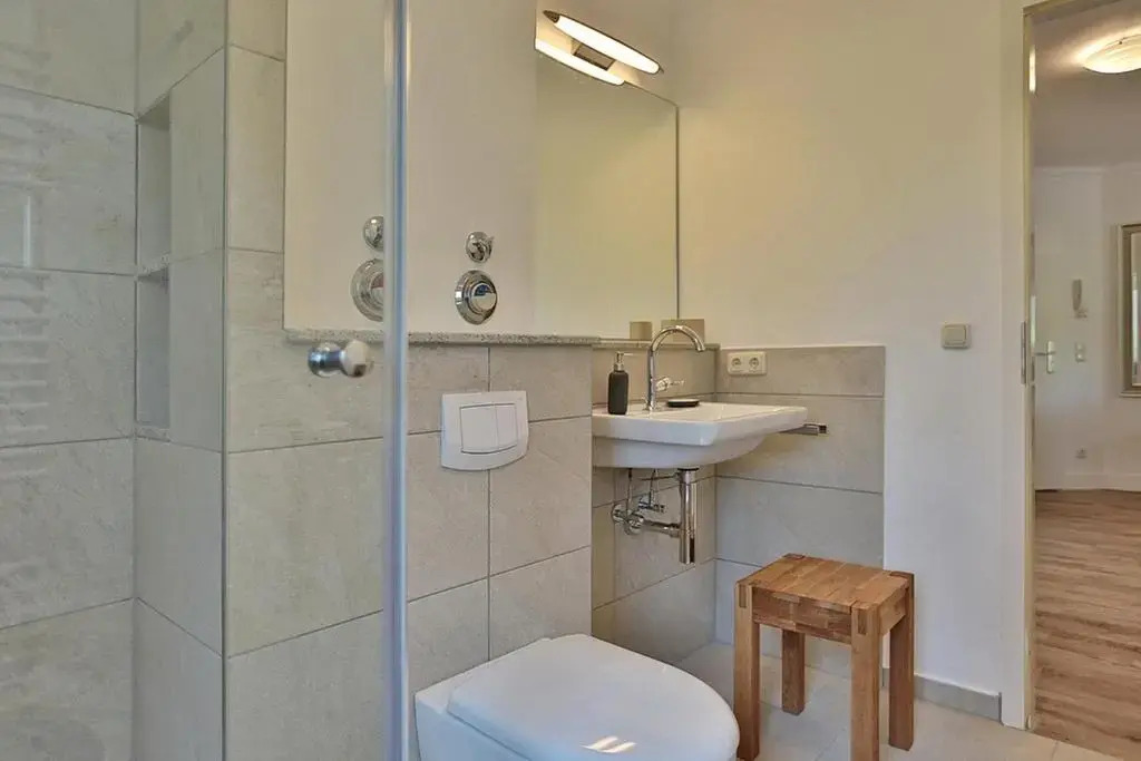 Wohnpark am Mühlenteich Wohnpark am Mühlenteich Appartement 05