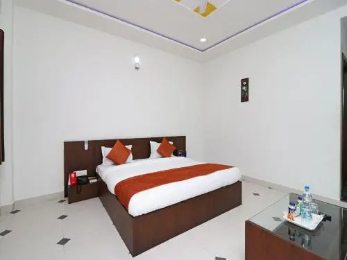Shree Krishna Hotels and Resorts