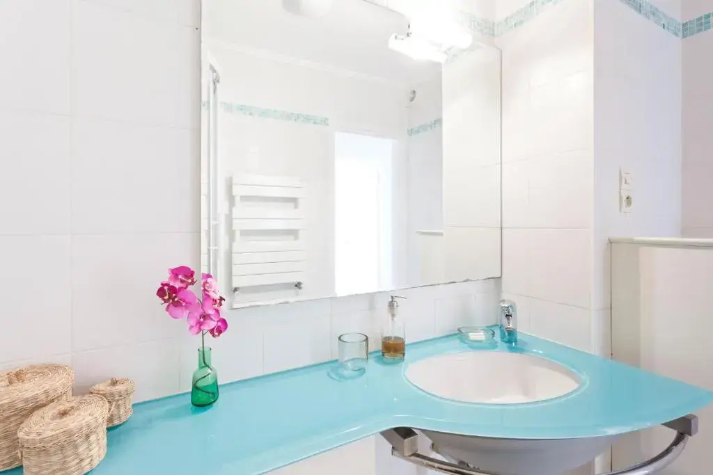 Appartement le Méridien